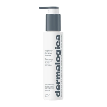 Зволожуючий магнетичний очищувач з ефектом сяйва Dermalogica Magnetic Afterglow Cleanser