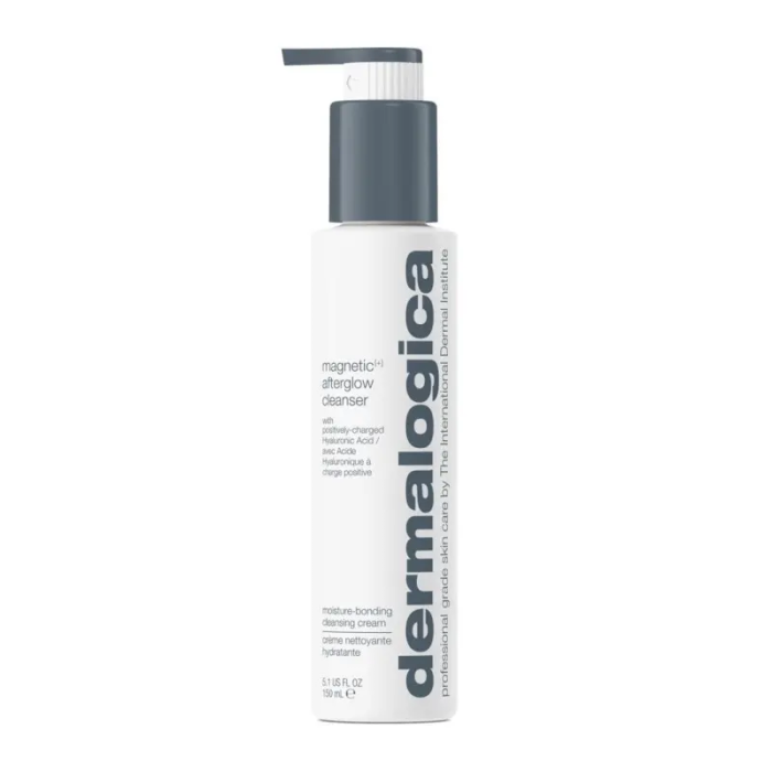 Зволожуючий магнетичний очищувач з ефектом сяйва Dermalogica Magnetic Afterglow Cleanser