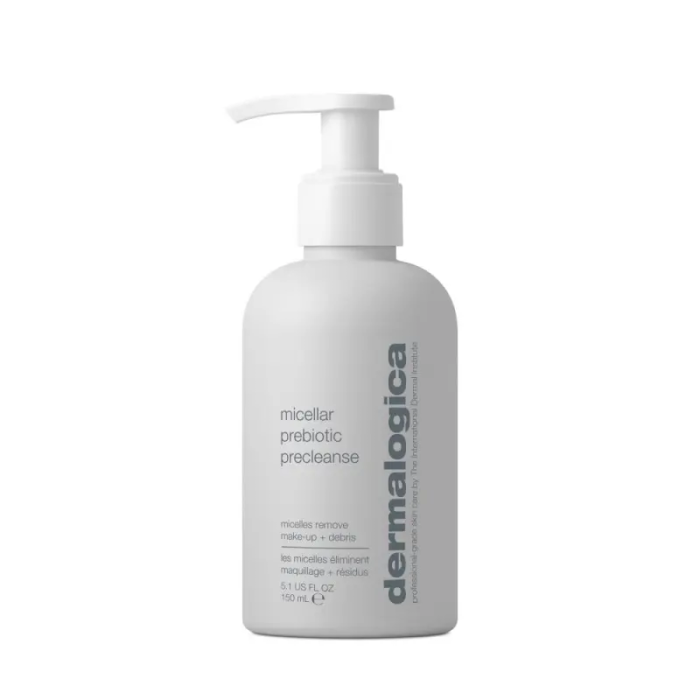 Міцелярне молочко для очищення з пребіотиком Dermalogica Micellar Prebiotic Precleanse