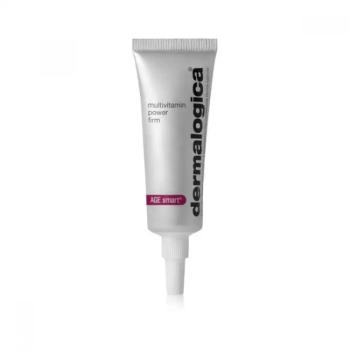 Мультивитивитаминный лифт для глаз и губ Dermalogica Multivitamin Power Firm eye & lip area