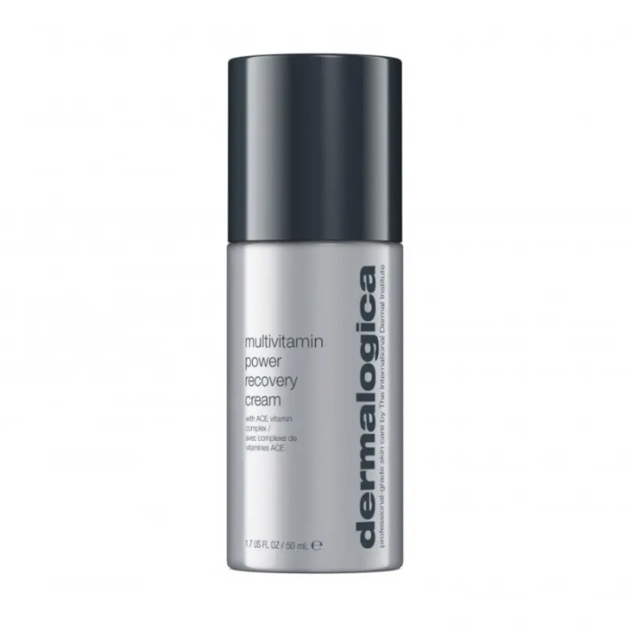 Мультивитаминный восстанавливающий крем Dermalogica Multivitamin Power Recovery Cream