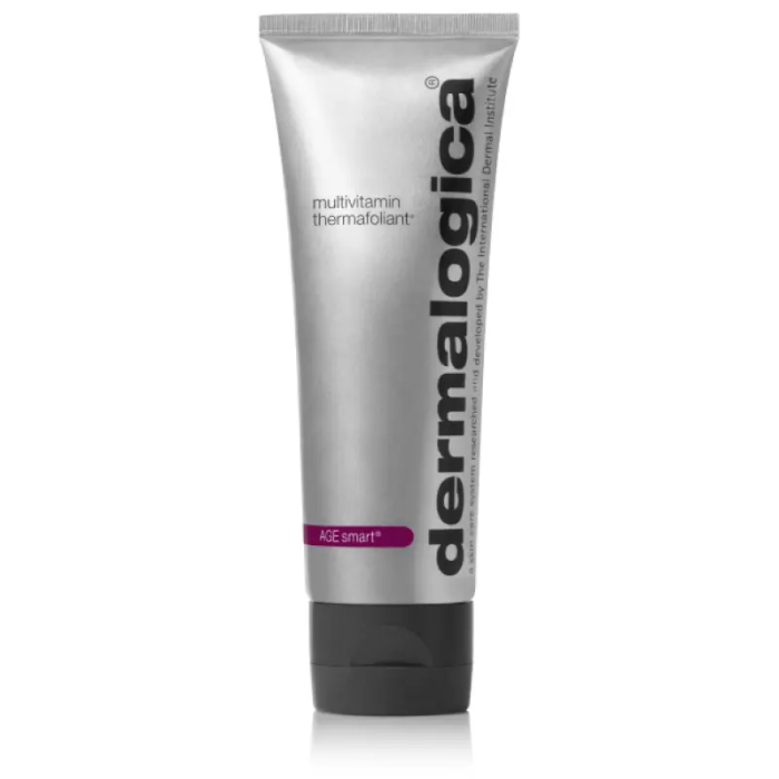 Мультивитаминный термофолиант Dermalogica Multivitamin Thermafoliant