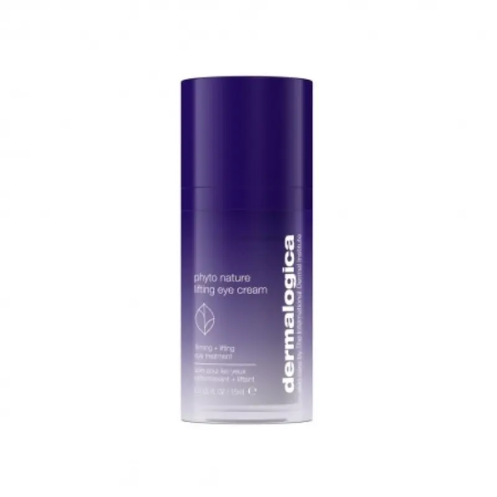 Tрансформуючий ліфтинг крем для догляду за шкірою навколо очей Dermalogica Phyto Nature Lift Eye Cream