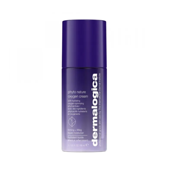 Фитоактивный увлажняющий кислородный крем Dermalogica Phyto Nature Oxygen Cream