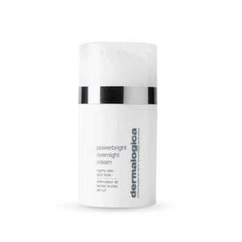 Ночной крем для ровного тона и сияния кожи Dermalogica PowerBright Overnight Cream
