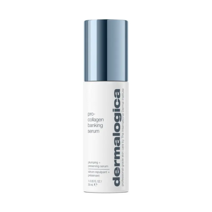 Антиоксидантная сыворотка с коллагеном Dermalogica Pro-Collagen Banking Serum