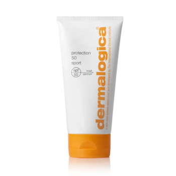 Солнцезащитный крем для активного отдыха и спорта Dermalogica Protection 50 Sport SPF 50