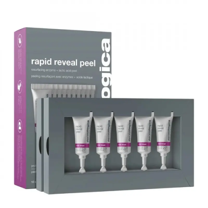 Пилинг ""Быстрое Обновление Кожи"" Dermalogica Rapid Reveal Peel