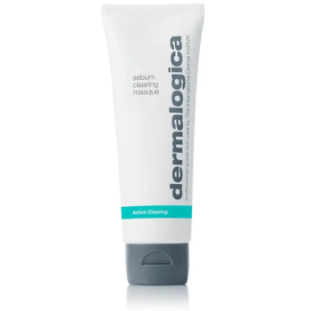 Cеборегулирующая очищающая маска Dermalogica Sebum Clearing Masque