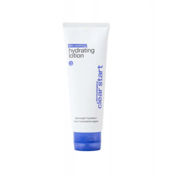 Успокаивающий увлажняющий лосьон Dermalogica Skin Soothing Hydrating Lotion