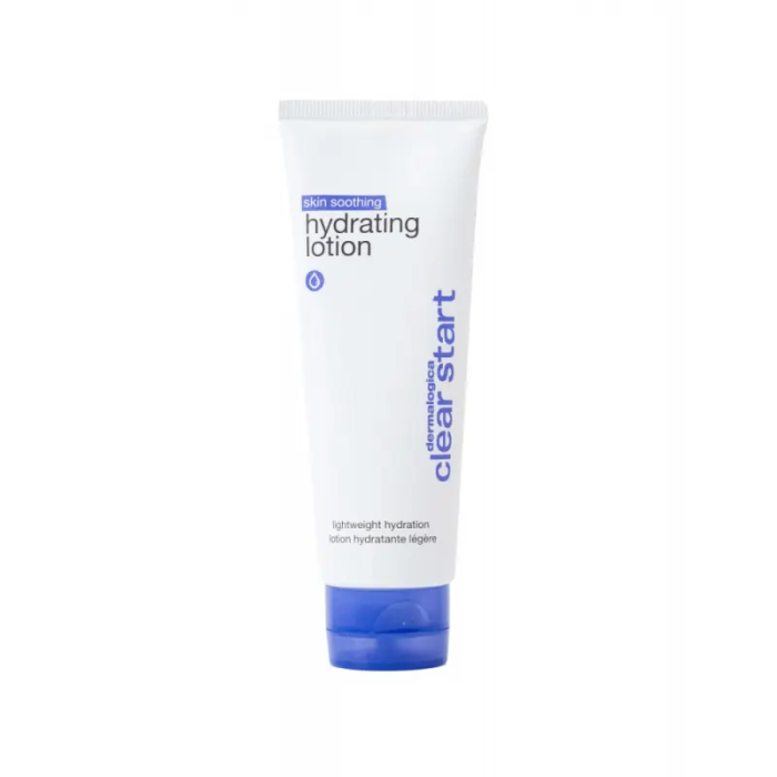 Успокаивающий увлажняющий лосьон Dermalogica Skin Soothing Hydrating Lotion