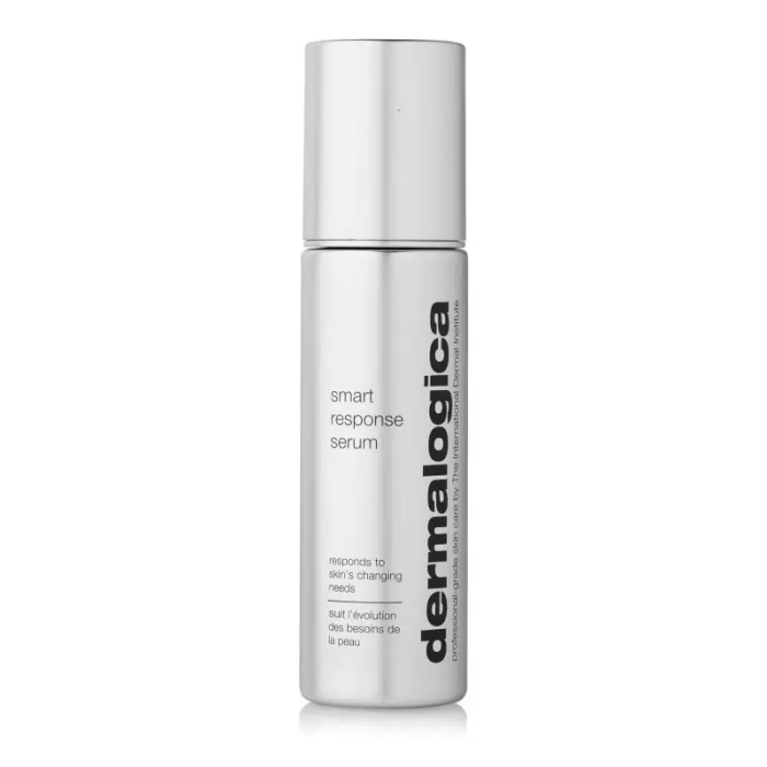 Проактивная сыворотка интеллектуального действия Dermalogica Smart Response Serum