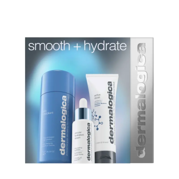 Набор ""Гладкость и увлажнение"" Dermalogica Smooth & Hydrate Kit