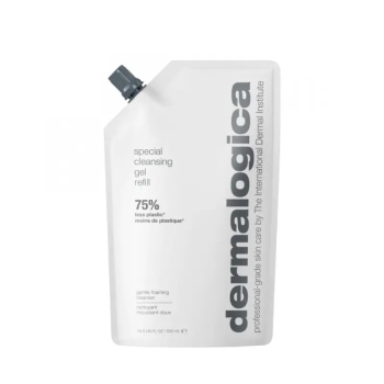 Специальный гель-очиститель (рефил) Dermalogica Special Cleansing Gel Refill