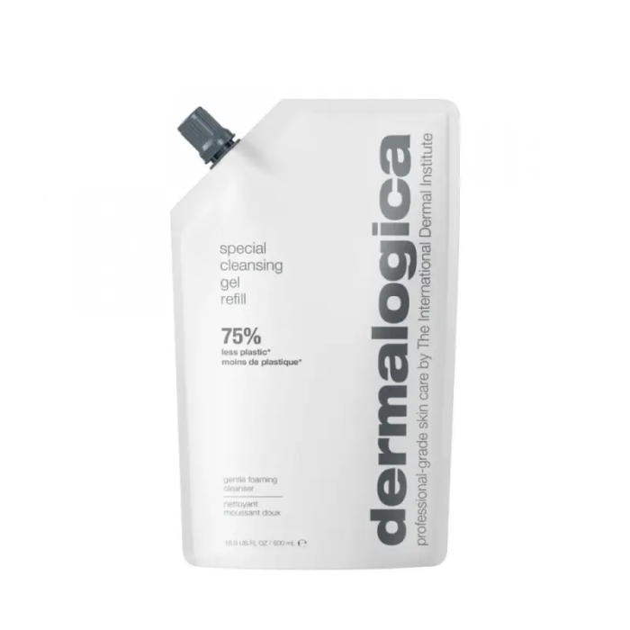 Специальный гель-очиститель (рефил) Dermalogica Special Cleansing Gel Refill