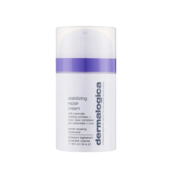 Восстанавливающий успокаивающий SOS-крем Dermalogica Stabilizing Repair Cream