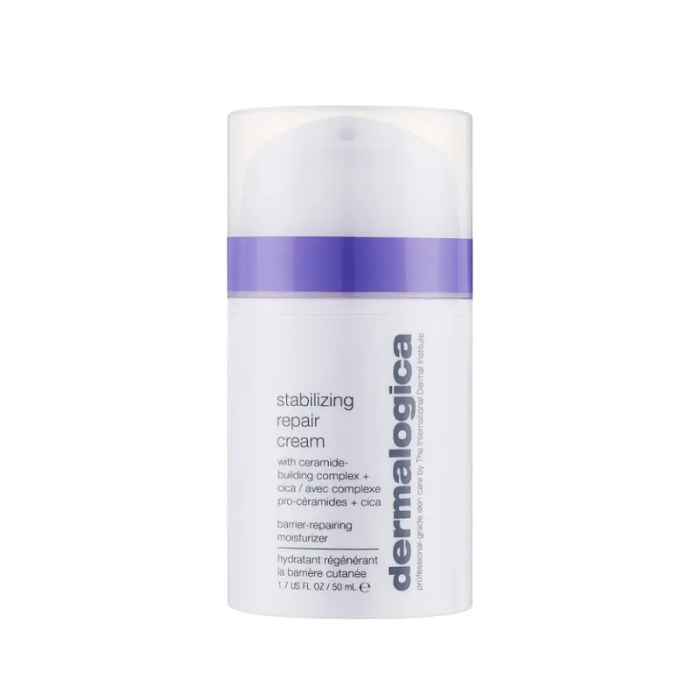 Восстанавливающий успокаивающий SOS-крем Dermalogica Stabilizing Repair Cream
