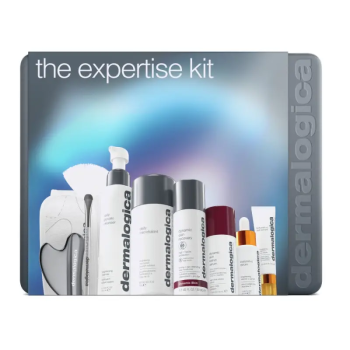 Набор для кожи ""Экспертный уровень"" Dermalogica The Expertise Kit