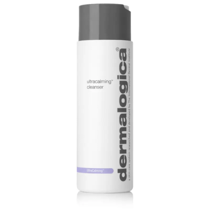Ультранежный очиститель для лица Dermalogica Ultracalming Cleanser