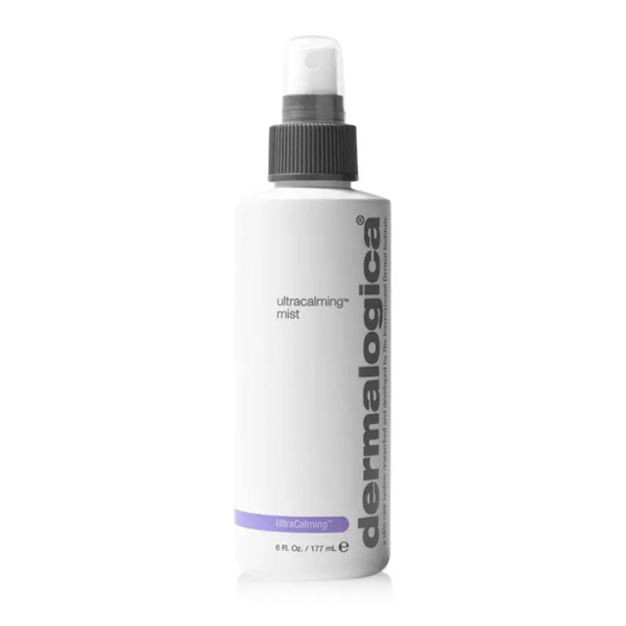 Успокаивающий тонер для чувствительной кожи Dermalogica UltraCalming Mist