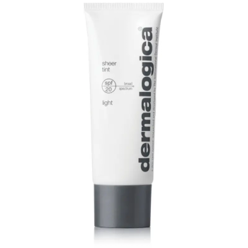 Увлажняющий крем Dermalogica Sheer Tint SPF 20