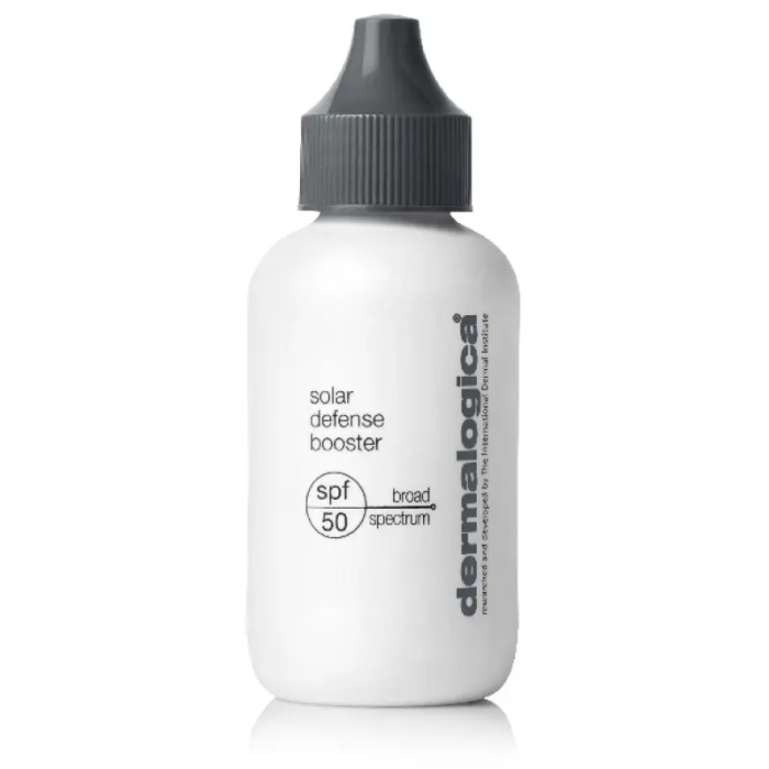 Бустер солнечной защиты Dermalogica Solar Defense Booster SPF 50