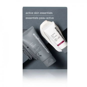 Набор для активного образа жизни Dermalogica Active Skin Essentials