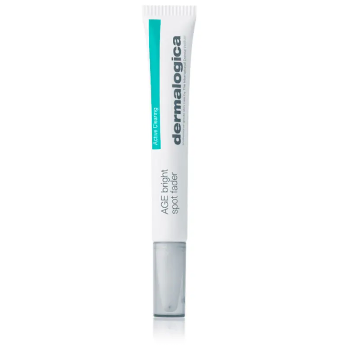 Антивозрастной очищающий корректор Dermalogica Age Bright Spot Fader