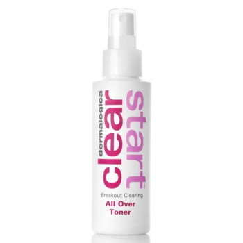 Очищающий спрей Dermalogica Breakout Clearing All Over Toner