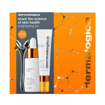 Набор для осветления кожи с витамином С Dermalogica Brightening Kit