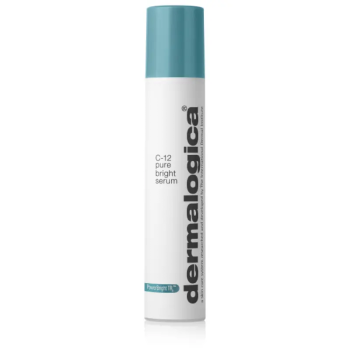 Серум для ровного цвета и сияния Dermalogica C-12 Serum Power Bright