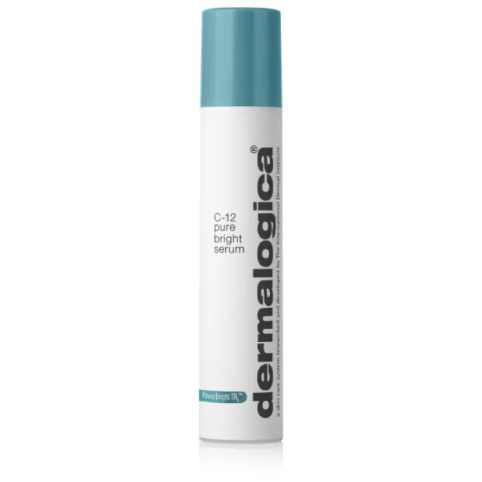Серум для ровного цвета и сияния Dermalogica C-12 Serum Power Bright