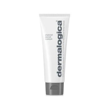 Угольная детокс-маска Dermalogica Charcoal Rescue Masque