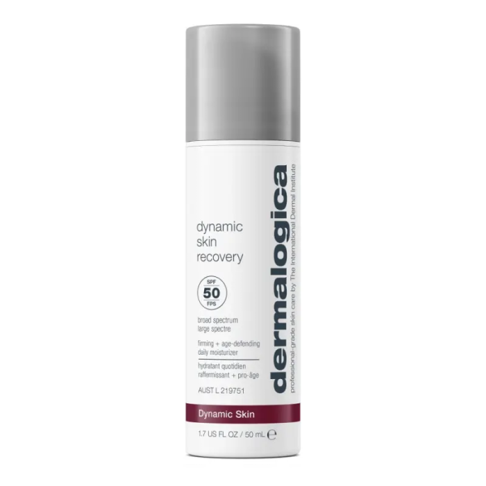 Активный восстановитель кожи Dermalogica Dynamic Skin Recovery SPF 50