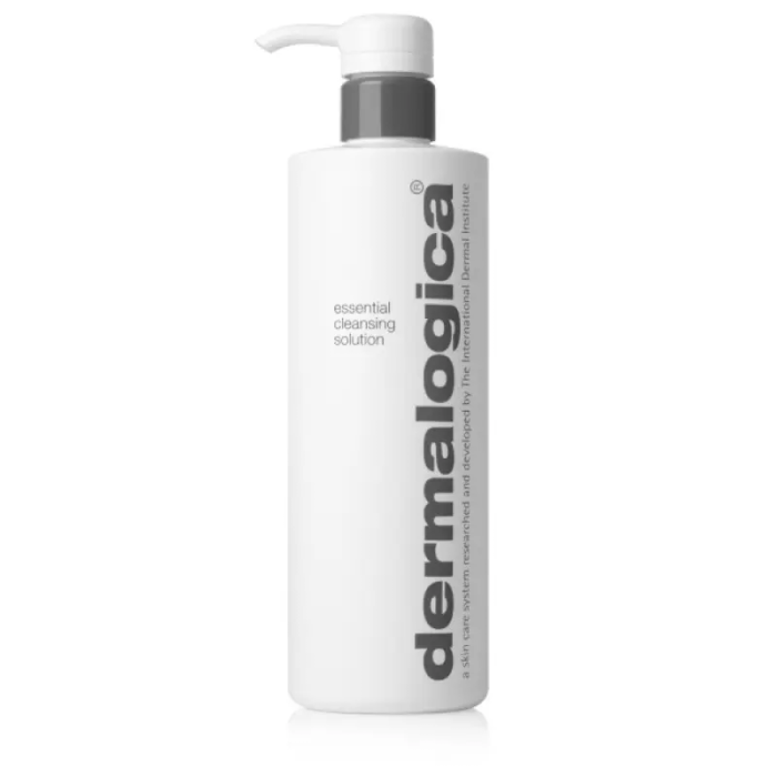 Эссенциальный очиститель Dermalogica Essential Cleansing Solution