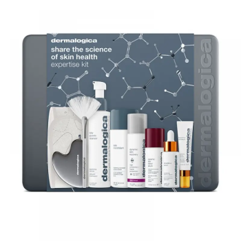 Набор для полноценного ухода за кожей Dermalogica Expertise Kit