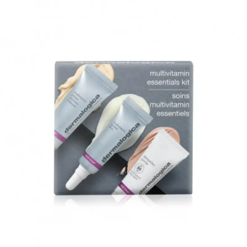 Мультивитаминный комплекс для кожи Dermalogica Multivitamin Essentials Kit