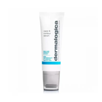 Анти-эйдж фитнес-сыворотка для шеи и декольте Dermalogica Neck Fit Contour Serum