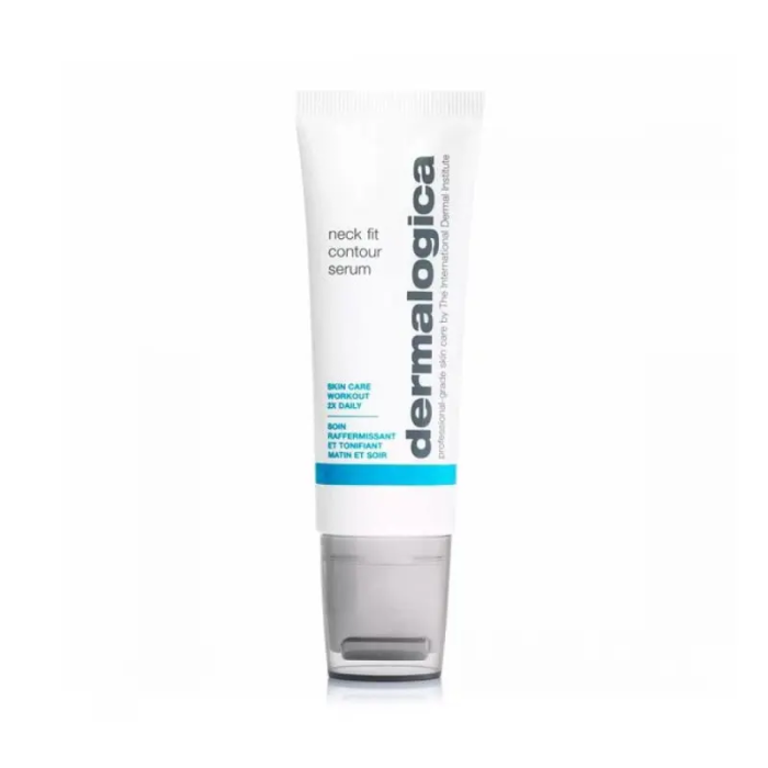 Анти-эйдж фитнес-сыворотка для шеи и декольте Dermalogica Neck Fit Contour Serum