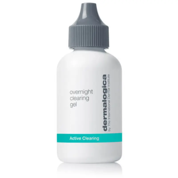 Ночной очищающий гель Dermalogica Overnight Clearing Gel