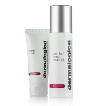 Ночной восстанавливающий крем с ретинолом Dermalogica Overnight Retinol Repair 1%