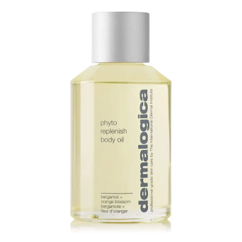 Легкое масло для тела с нежным ароматом Dermalogica Phyto Replenish Body Oil