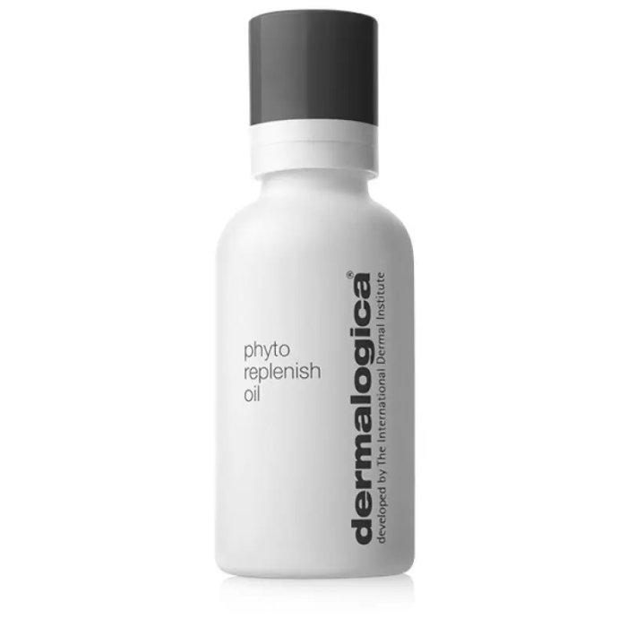 Восстанавливающие фито-масло Dermalogica Phyto Replenish Oil