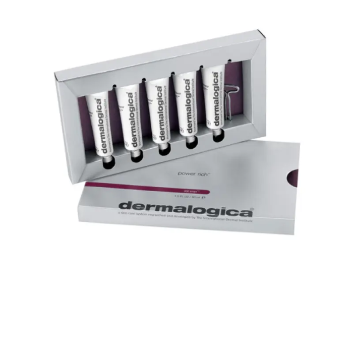 Мощный укрепляющий антивозрастной крем Dermalogica Power Rich