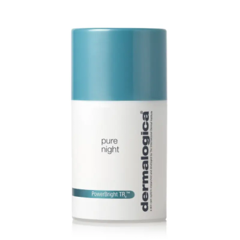 Ночной крем для ровного цвета и сияния Dermalogica Pure Night