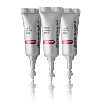 Быстрое восстановление кожи Dermalogica Rapid reveal peel kick-start set