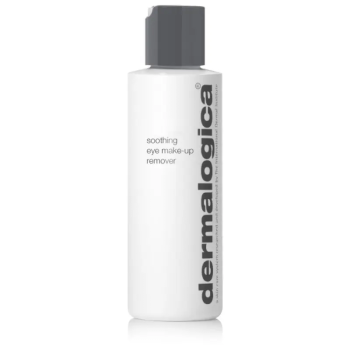Мягкое очищение макияжа для глаз Dermalogica Soothing Eye Make-Up Remover