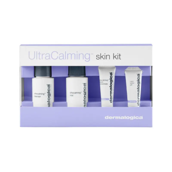 Набор для чувствительной кожи Dermalogica UltraCalming Treatment Kit