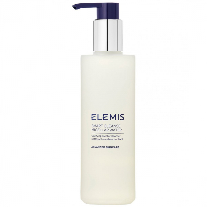 Очищающая мицелярная вода Elemis Cleansing Micellar Water 200mL