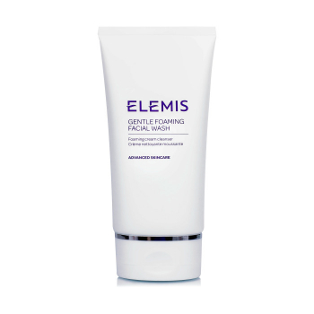 Нежный крем для умывания Elemis Gentle Foaming Facial Wash 150mL